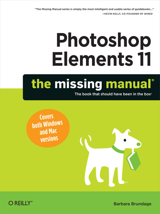 Title details for Photoshop Elements 11 by Barbara Brundage - Available